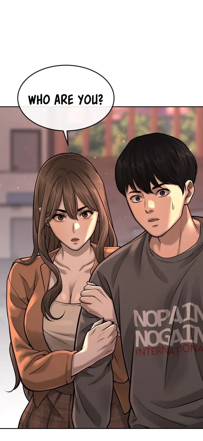Read QUESTISM chapter 56 image 116 on Lezhin