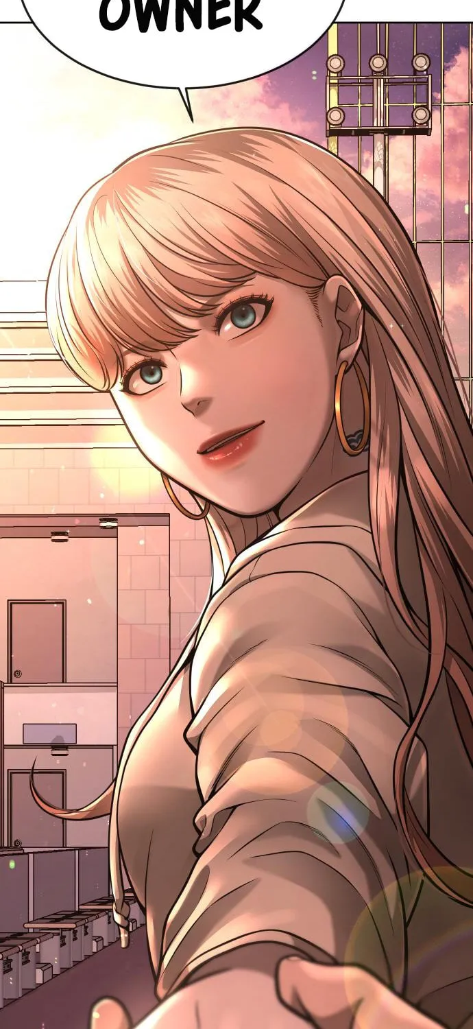 Read QUESTISM chapter 56 image 120 on Lezhin