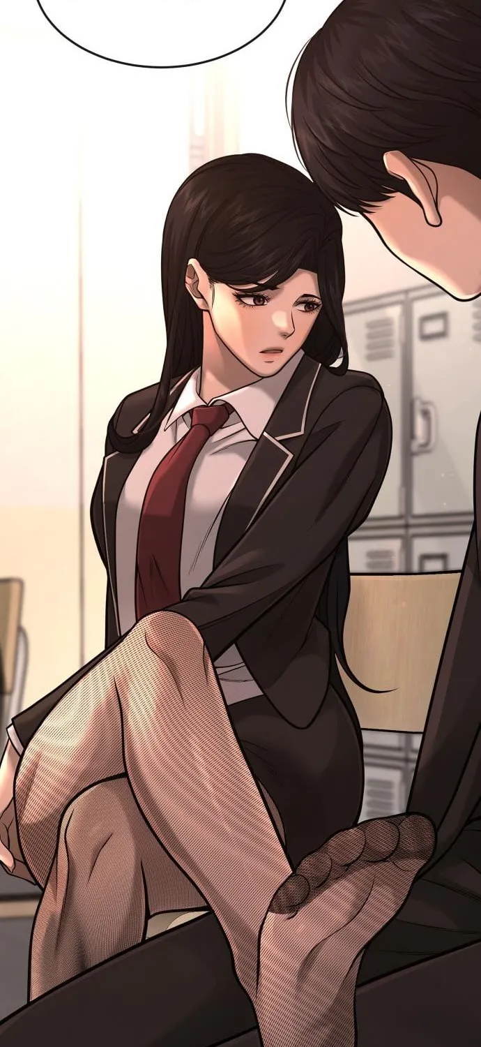 Read QUESTISM chapter 56 image 13 on Lezhin