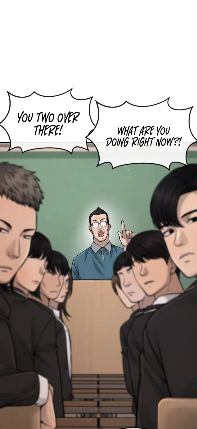 Read QUESTISM chapter 56 image 21 on Lezhin