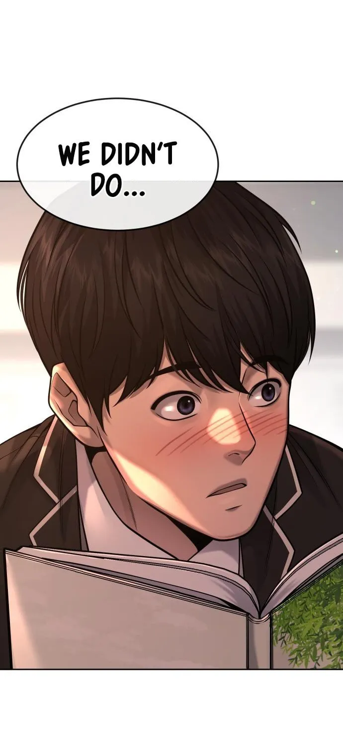Read QUESTISM chapter 56 image 24 on Lezhin
