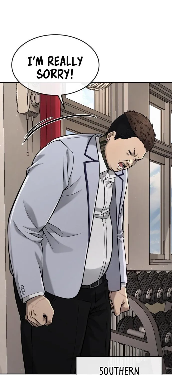 Read QUESTISM chapter 56 image 29 on Lezhin