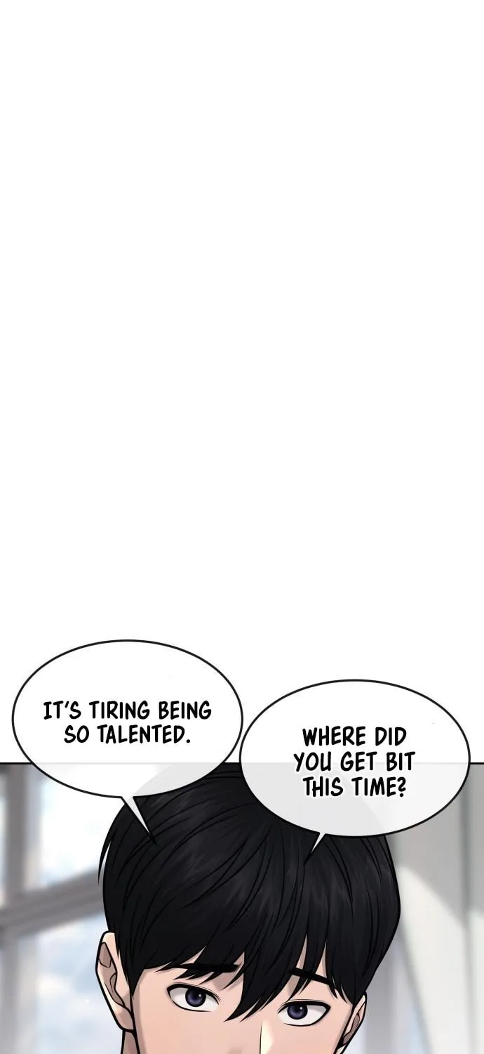Read QUESTISM chapter 56 image 3 on Lezhin