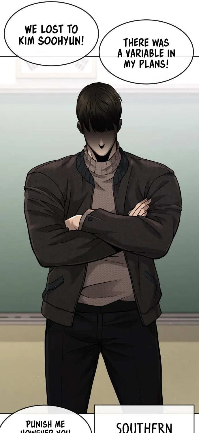 Read QUESTISM chapter 56 image 31 on Lezhin