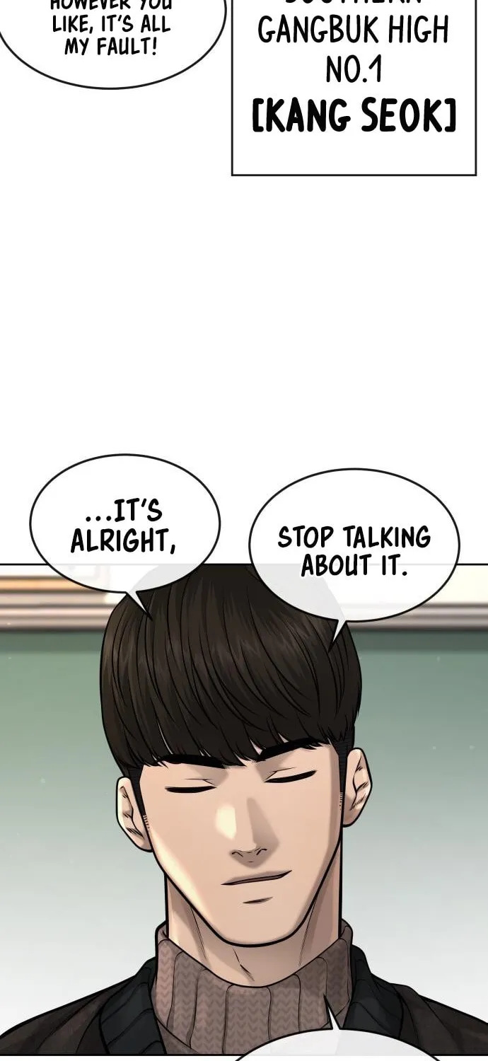 Read QUESTISM chapter 56 image 32 on Lezhin