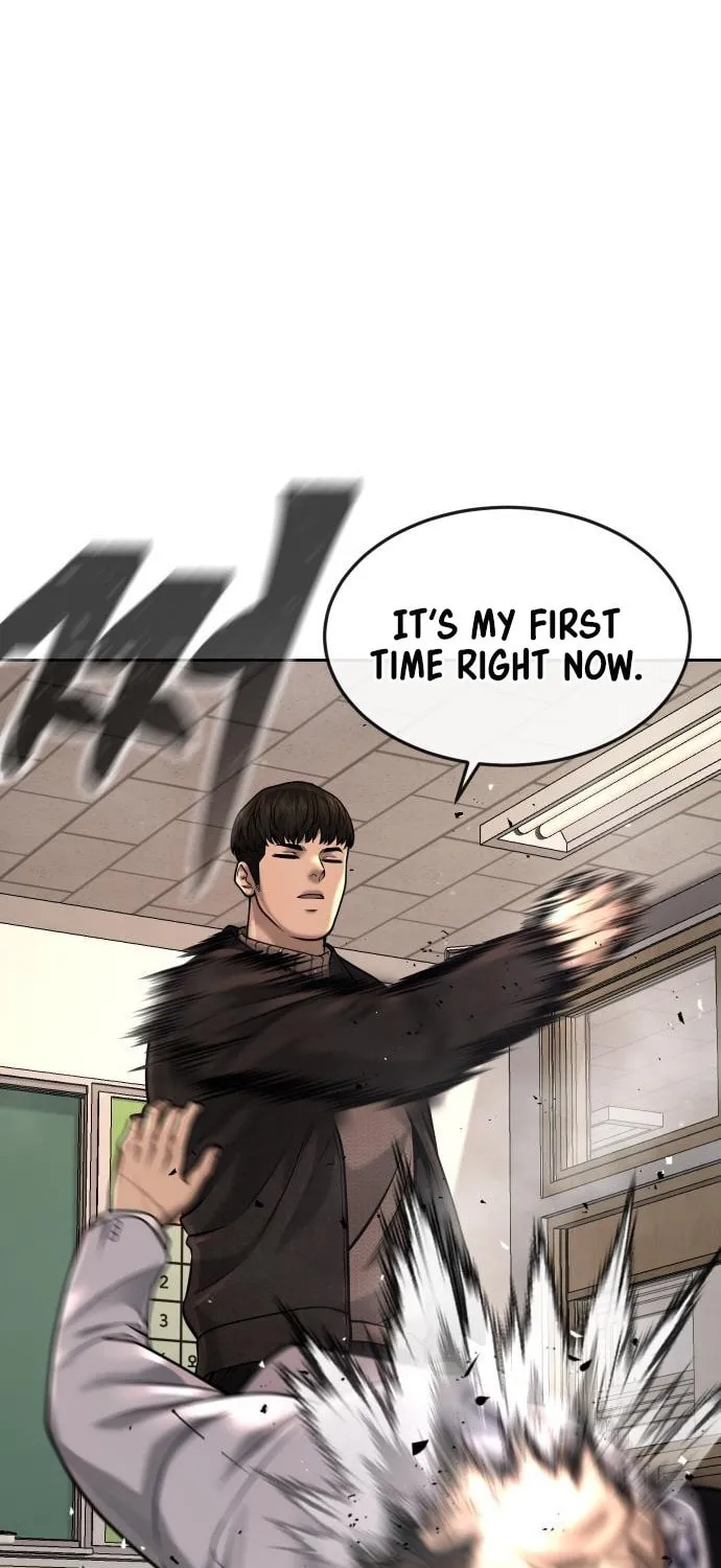 Read QUESTISM chapter 56 image 35 on Lezhin