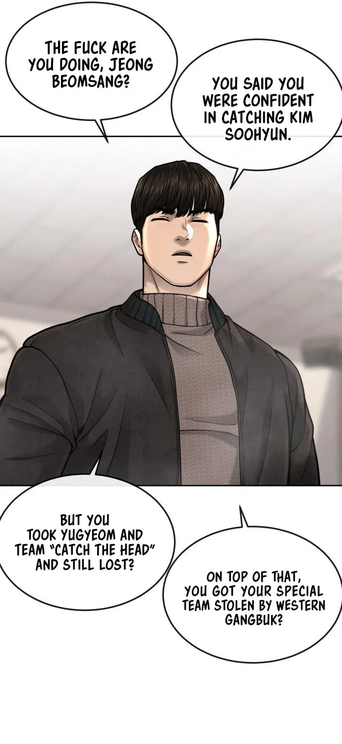 Read QUESTISM chapter 56 image 37 on Lezhin