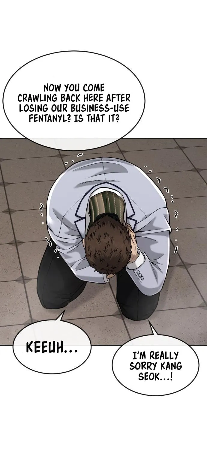 Read QUESTISM chapter 56 image 38 on Lezhin
