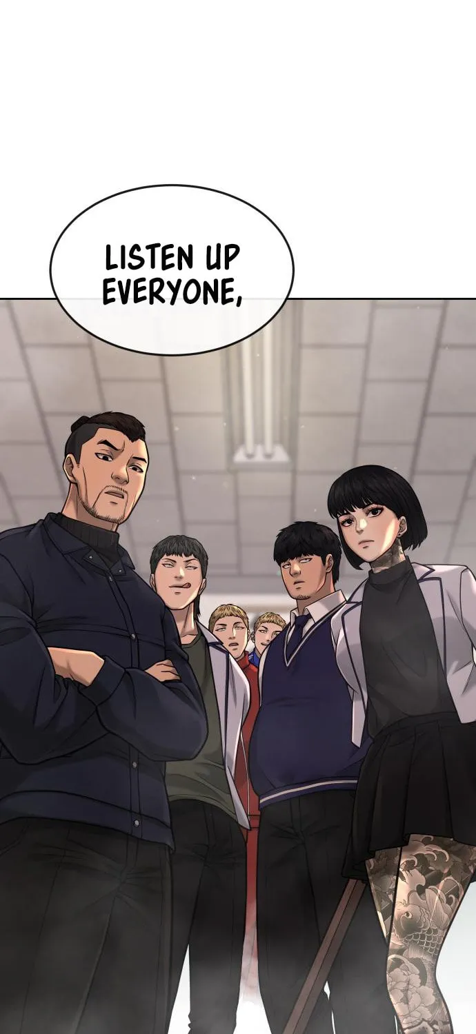 Read QUESTISM chapter 56 image 39 on Lezhin