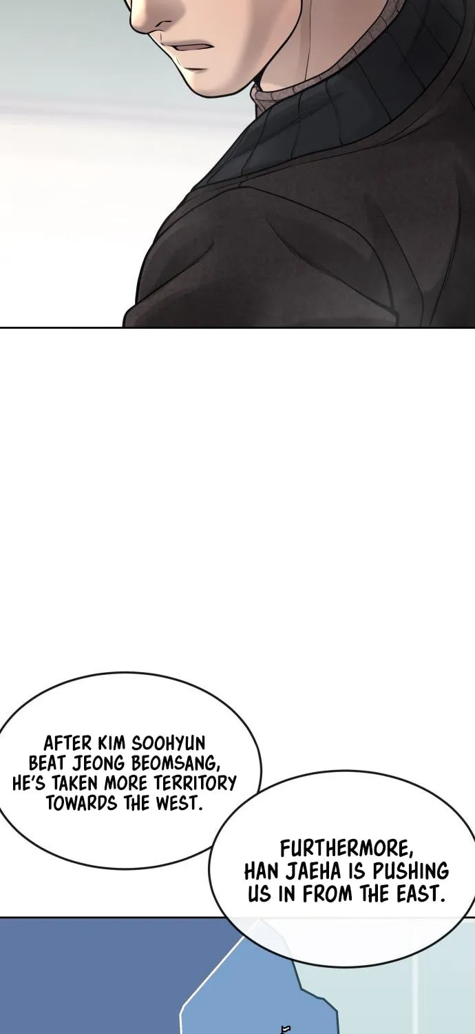Read QUESTISM chapter 56 image 41 on Lezhin