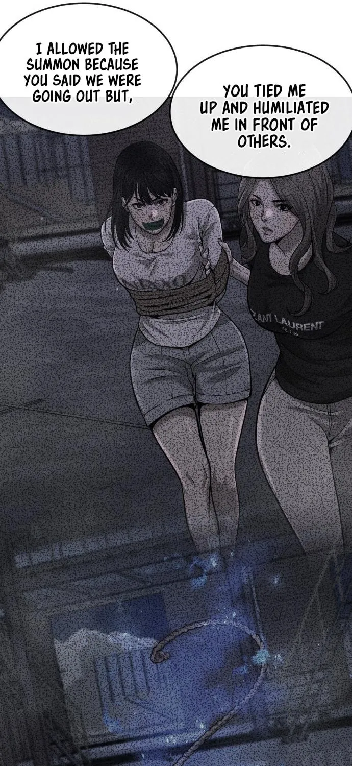 Read QUESTISM chapter 56 image 50 on Lezhin