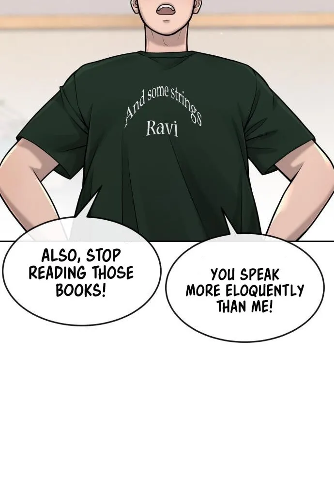 Read QUESTISM chapter 56 image 56 on Lezhin