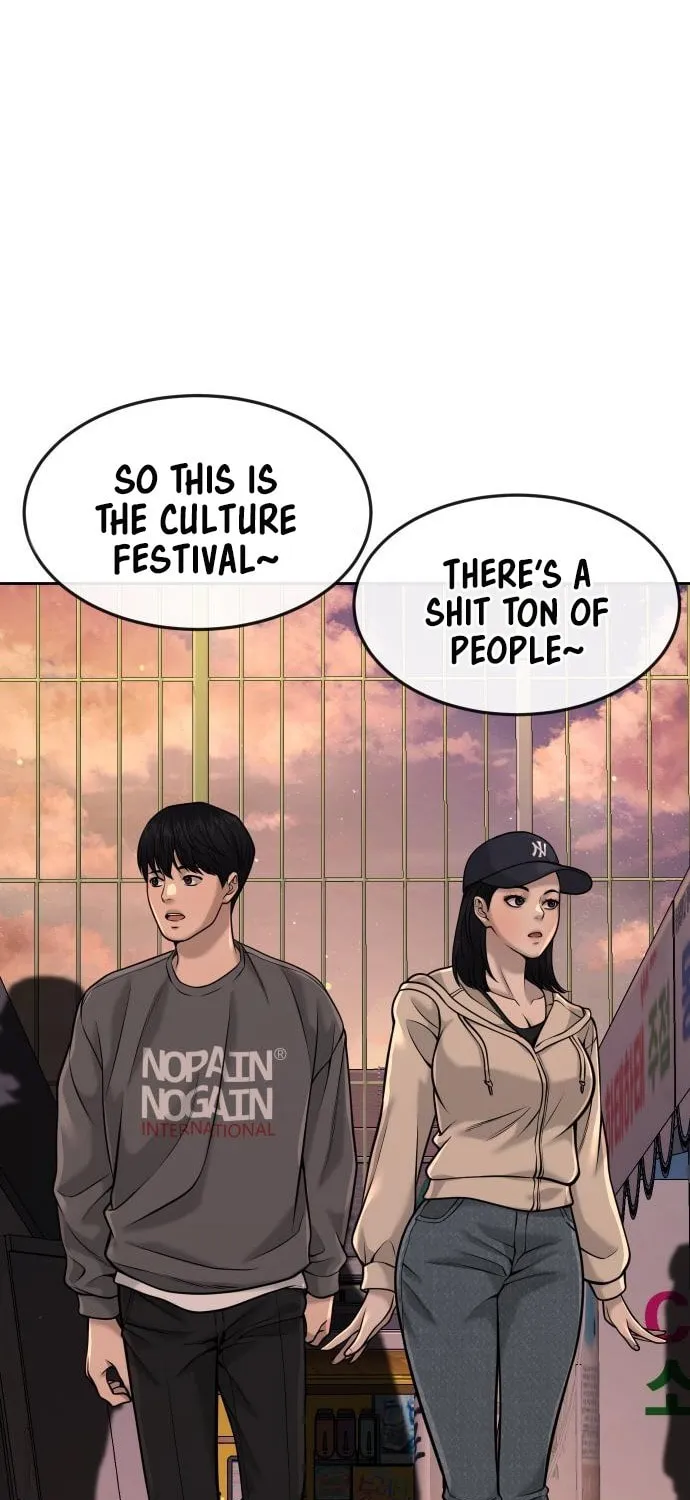Read QUESTISM chapter 56 image 61 on Lezhin
