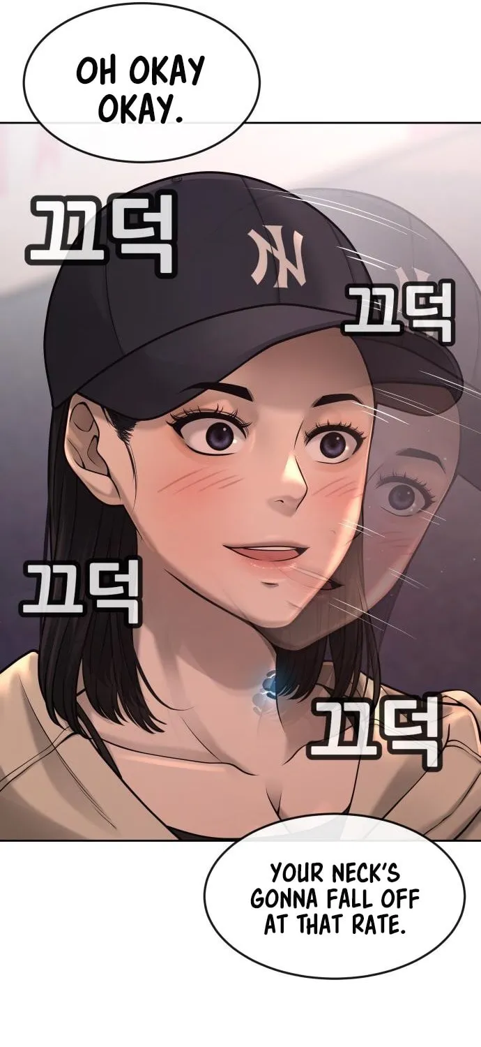 Read QUESTISM chapter 56 image 64 on Lezhin
