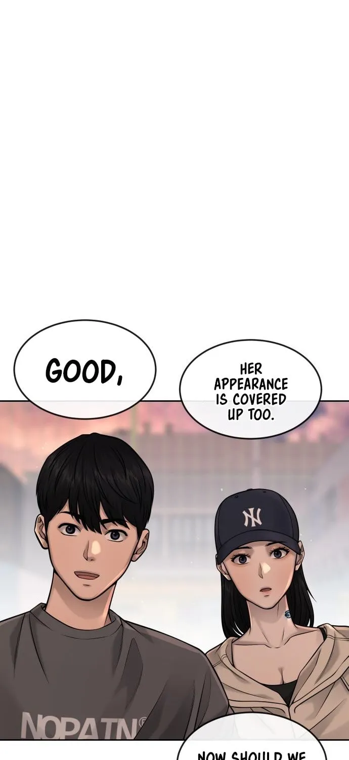Read QUESTISM chapter 56 image 65 on Lezhin