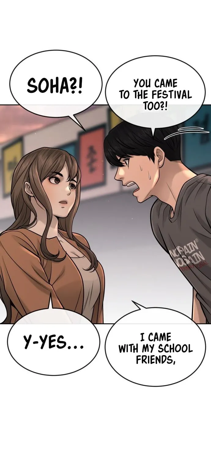 Read QUESTISM chapter 56 image 68 on Lezhin
