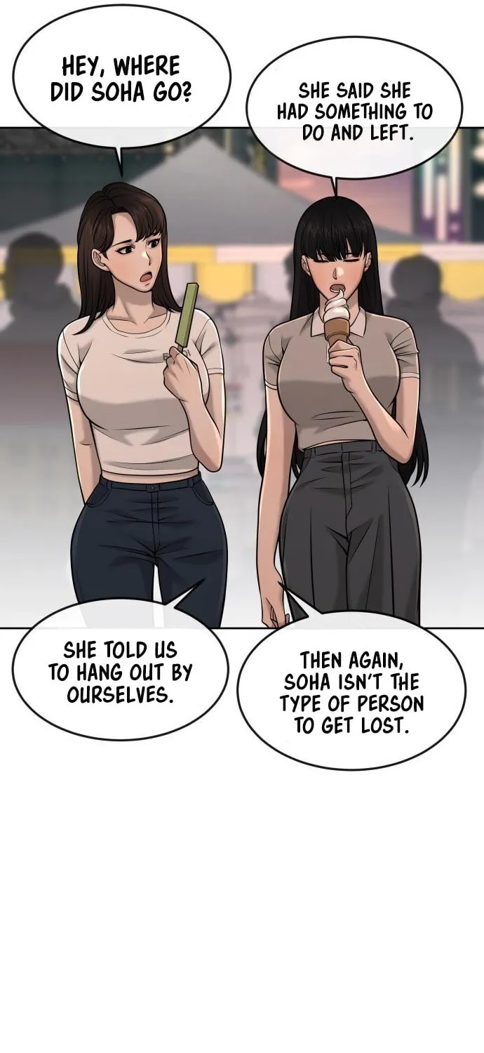 Read QUESTISM chapter 56 image 71 on Lezhin