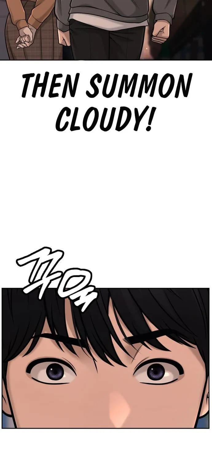 Read QUESTISM chapter 56 image 80 on Lezhin