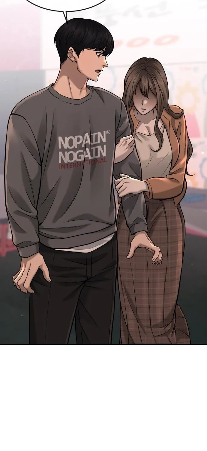 Read QUESTISM chapter 56 image 82 on Lezhin