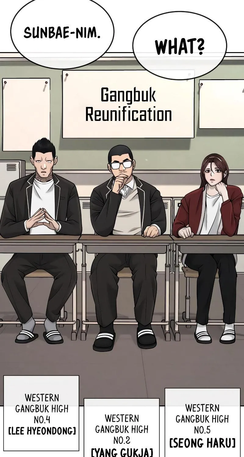 Read QUESTISM chapter 57 image 106 on Lezhin