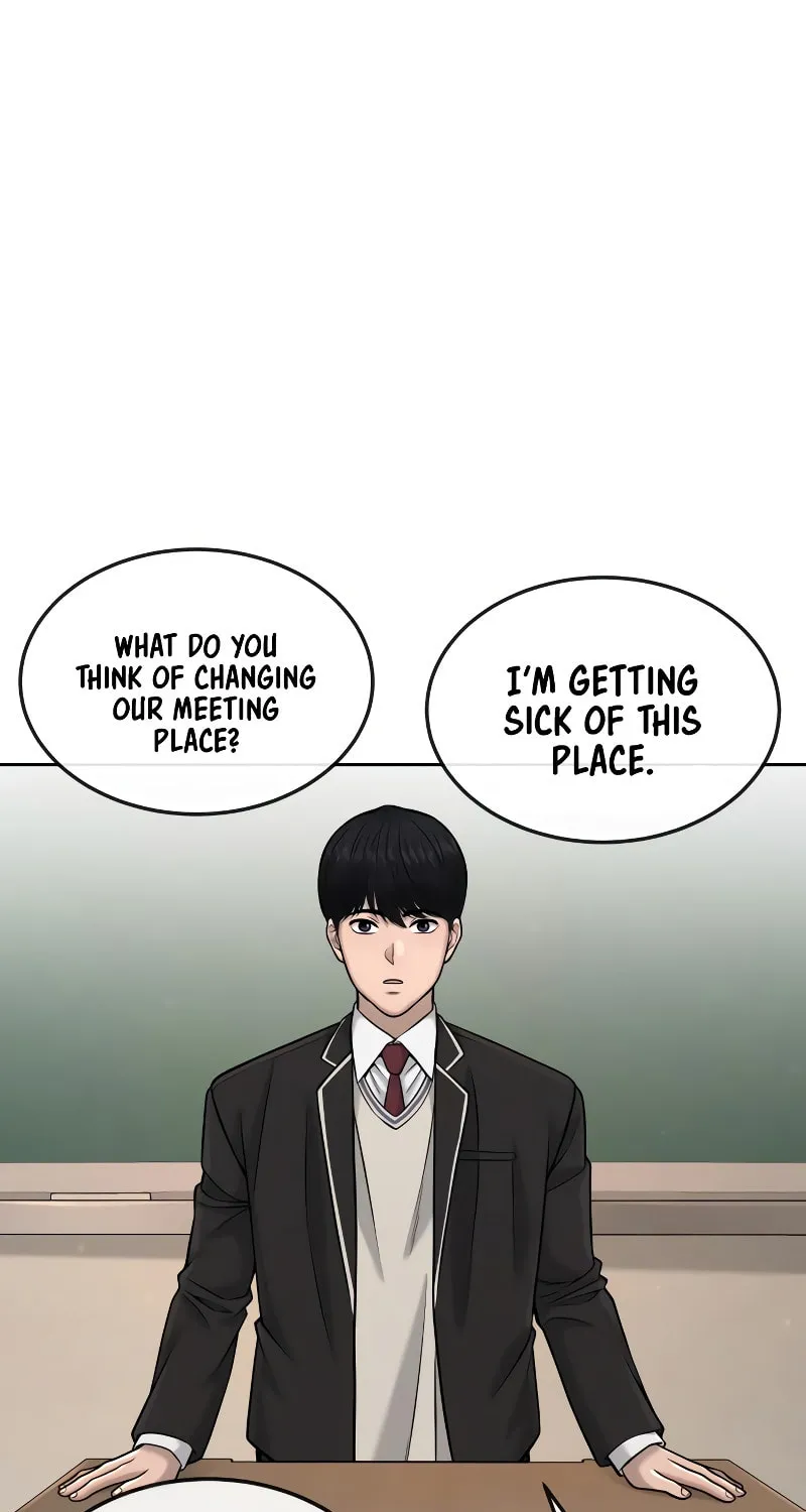 Read QUESTISM chapter 57 image 108 on Lezhin