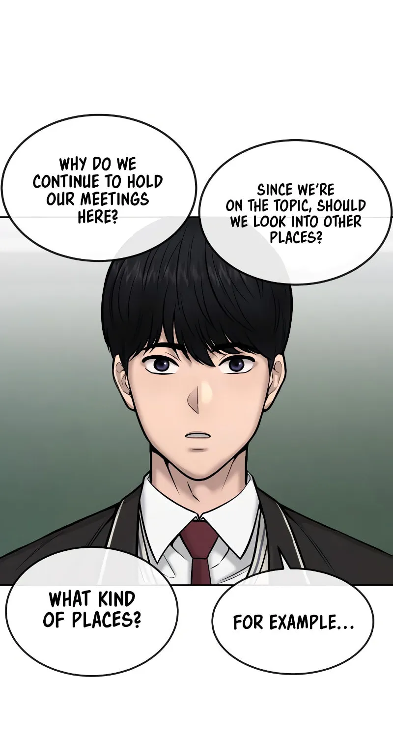 Read QUESTISM chapter 57 image 110 on Lezhin