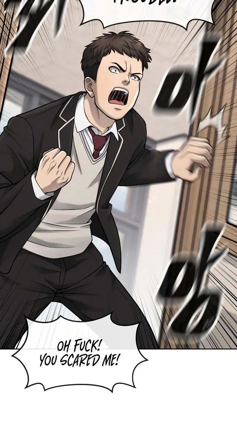 Read QUESTISM chapter 57 image 112 on Lezhin