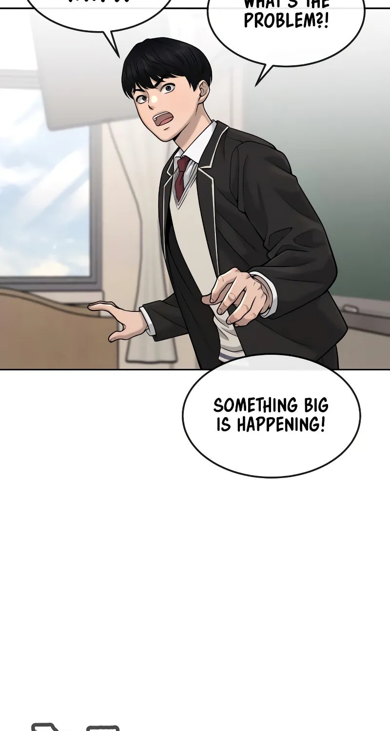 Read QUESTISM chapter 57 image 114 on Lezhin