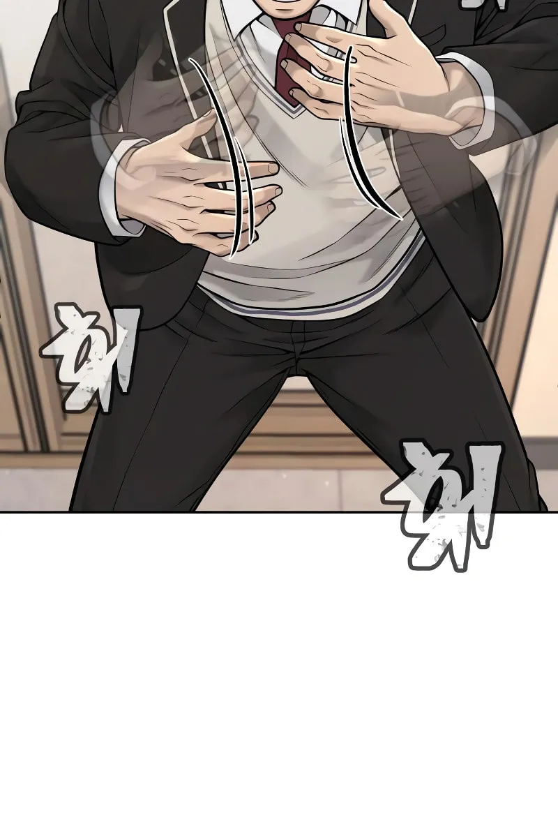 Read QUESTISM chapter 57 image 116 on Lezhin