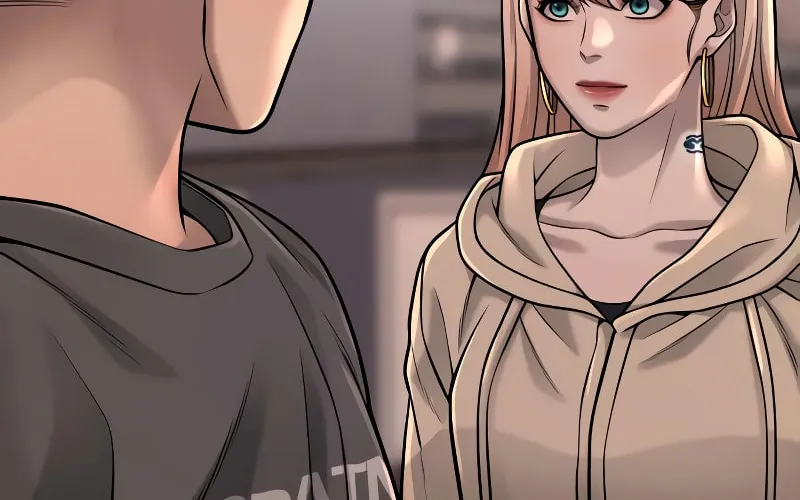 Read QUESTISM chapter 57 image 12 on Lezhin