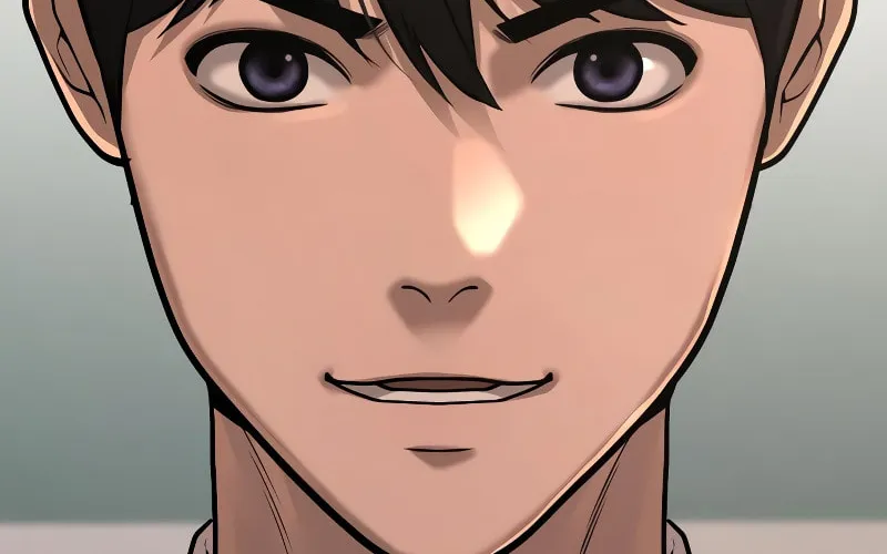 Read QUESTISM chapter 57 image 120 on Lezhin