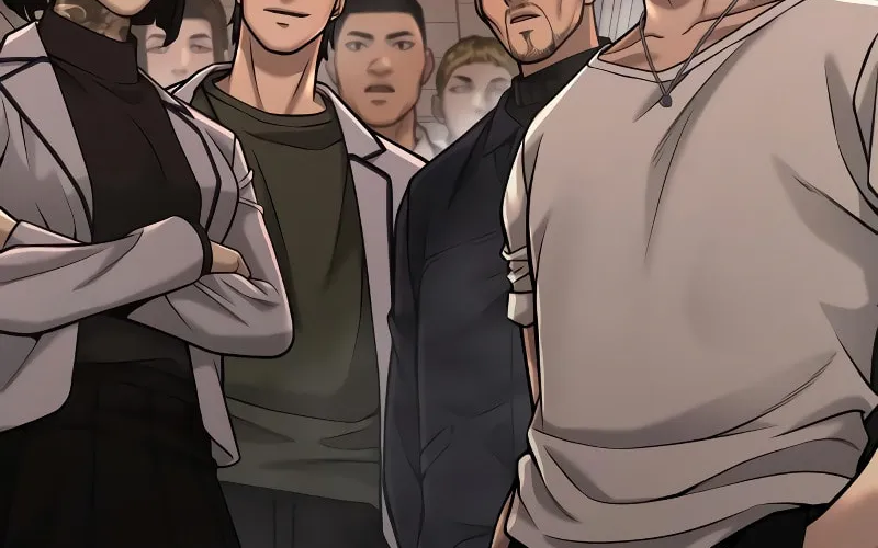 Read QUESTISM chapter 57 image 134 on Lezhin