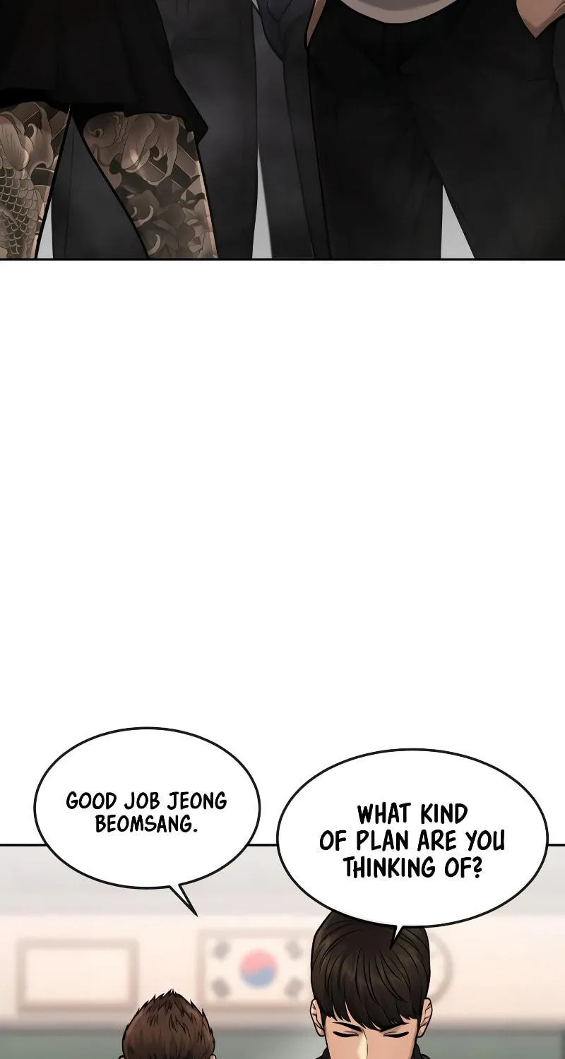 Read QUESTISM chapter 57 image 135 on Lezhin