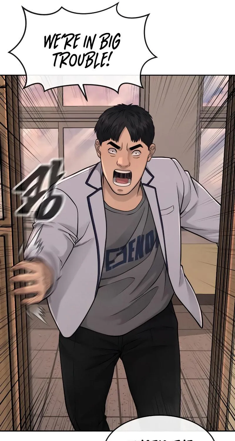 Read QUESTISM chapter 57 image 140 on Lezhin