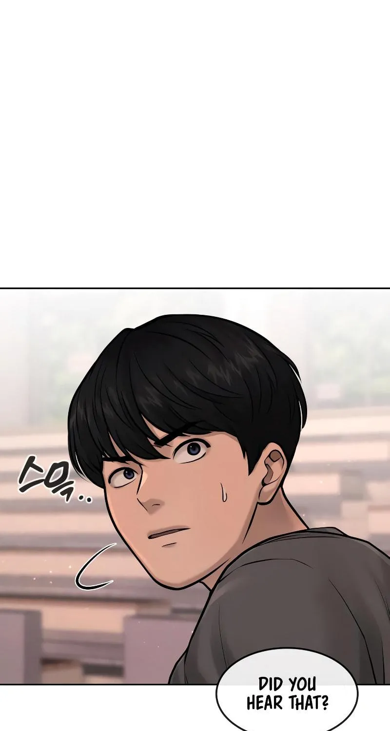 Read QUESTISM chapter 57 image 15 on Lezhin