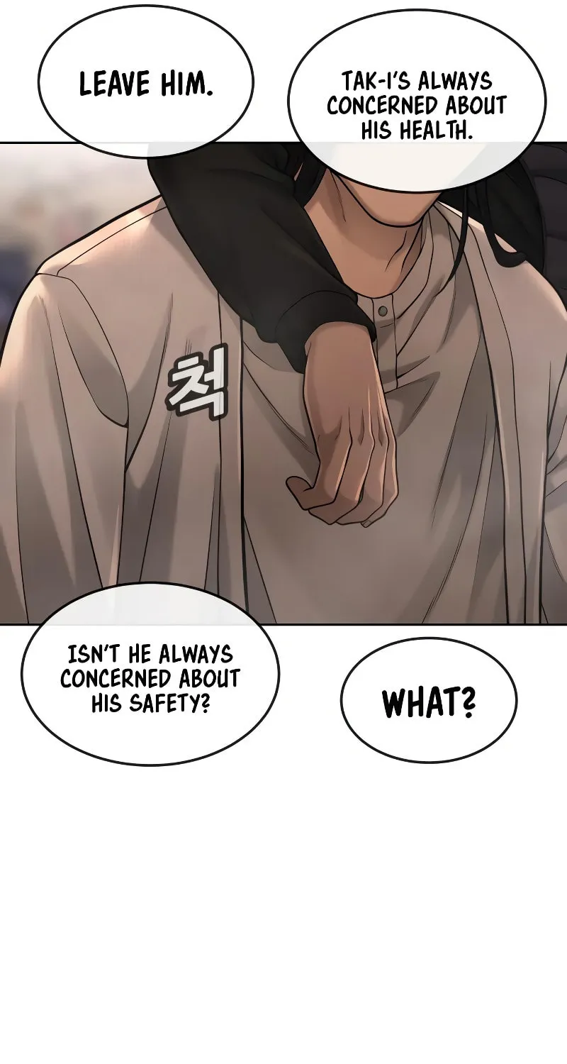 Read QUESTISM chapter 57 image 154 on Lezhin