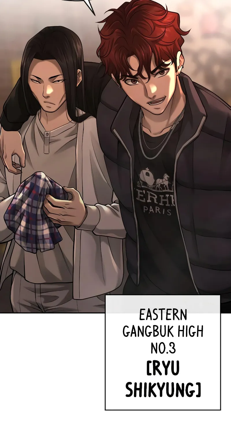 Read QUESTISM chapter 57 image 156 on Lezhin