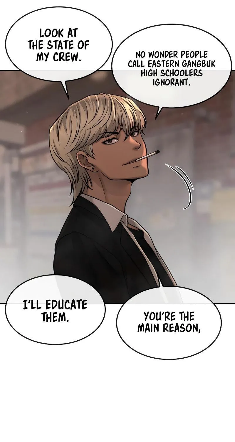 Read QUESTISM chapter 57 image 158 on Lezhin