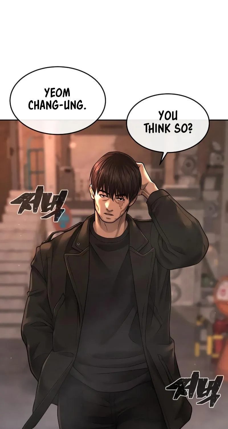 Read QUESTISM chapter 57 image 160 on Lezhin