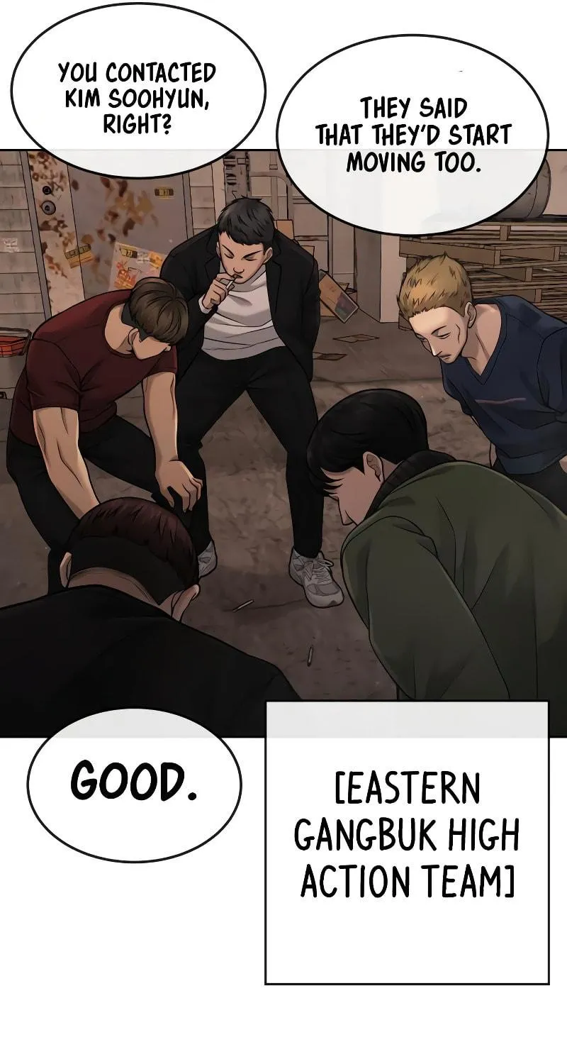 Read QUESTISM chapter 57 image 163 on Lezhin