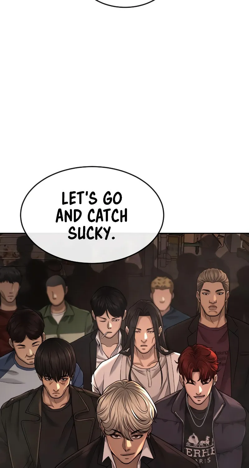 Read QUESTISM chapter 57 image 165 on Lezhin