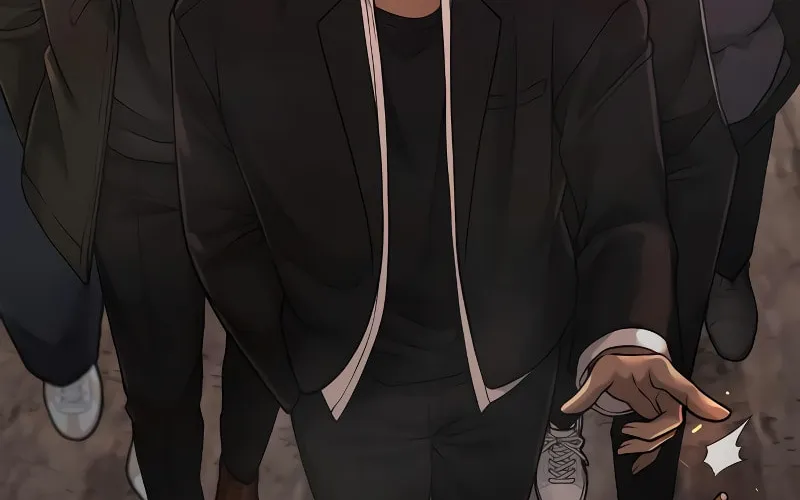 Read QUESTISM chapter 57 image 166 on Lezhin