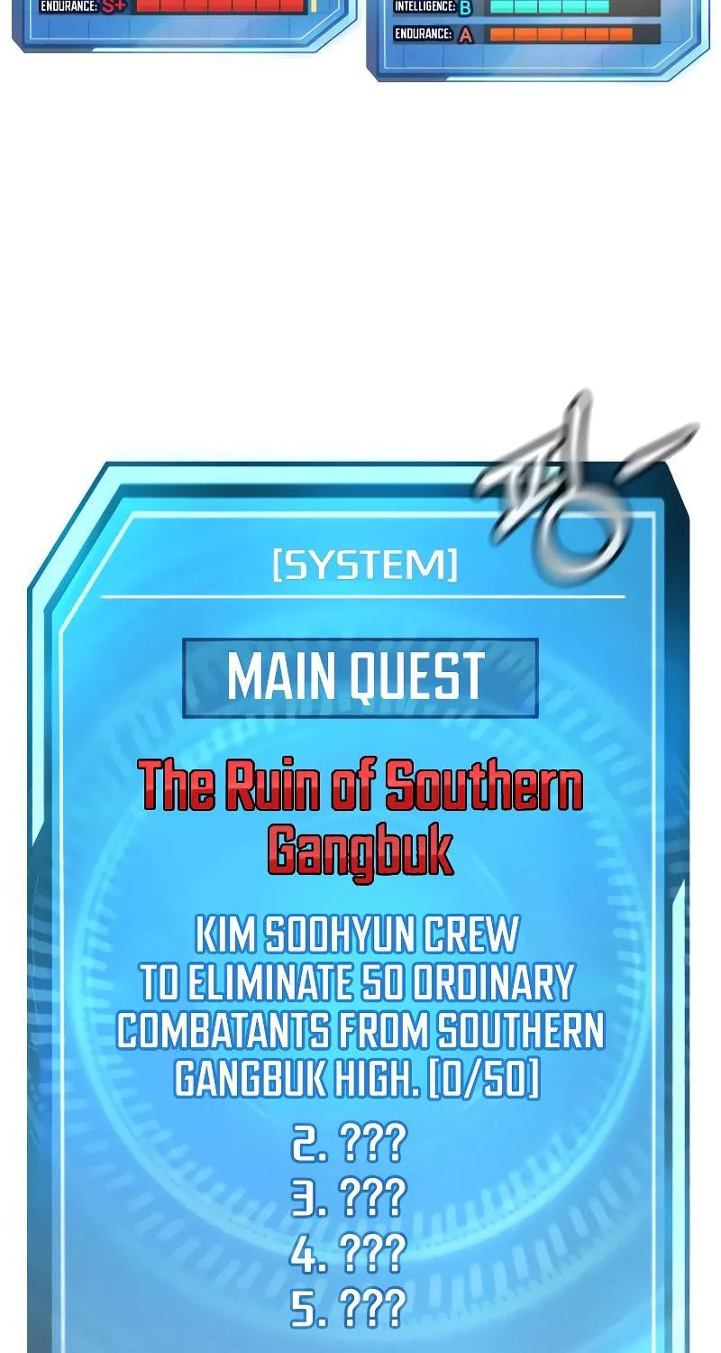 Read QUESTISM chapter 57 image 175 on Lezhin
