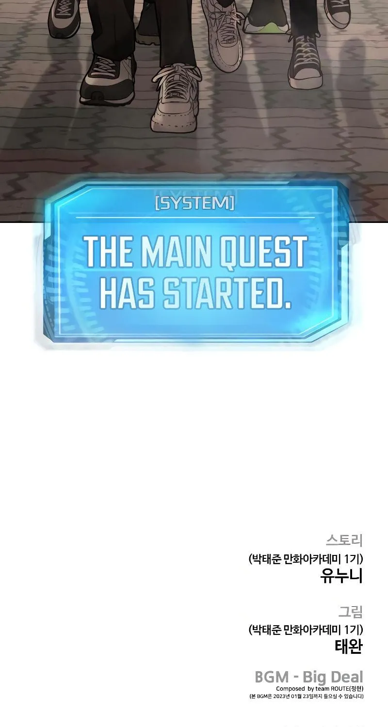 Read QUESTISM chapter 57 image 181 on Lezhin
