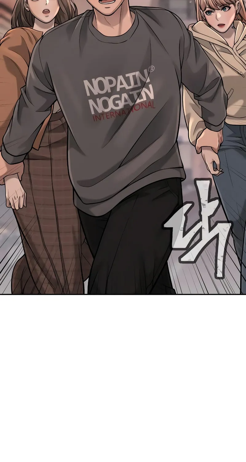Read QUESTISM chapter 57 image 21 on Lezhin