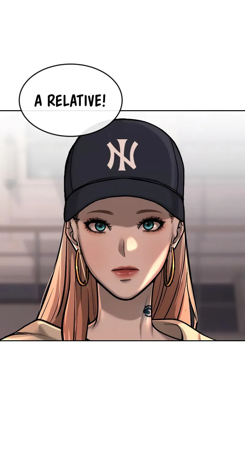 Read QUESTISM chapter 57 image 26 on Lezhin