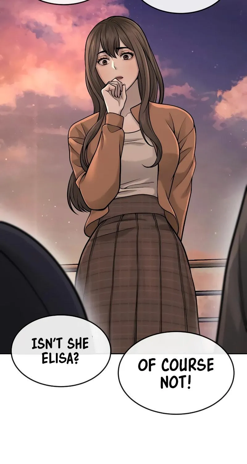 Read QUESTISM chapter 57 image 30 on Lezhin