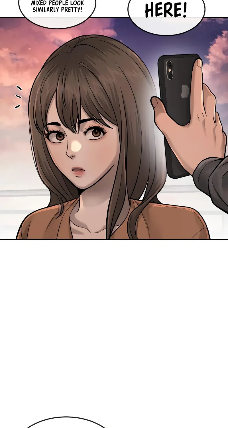Read QUESTISM chapter 57 image 32 on Lezhin
