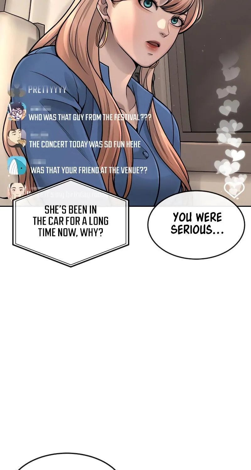 Read QUESTISM chapter 57 image 34 on Lezhin