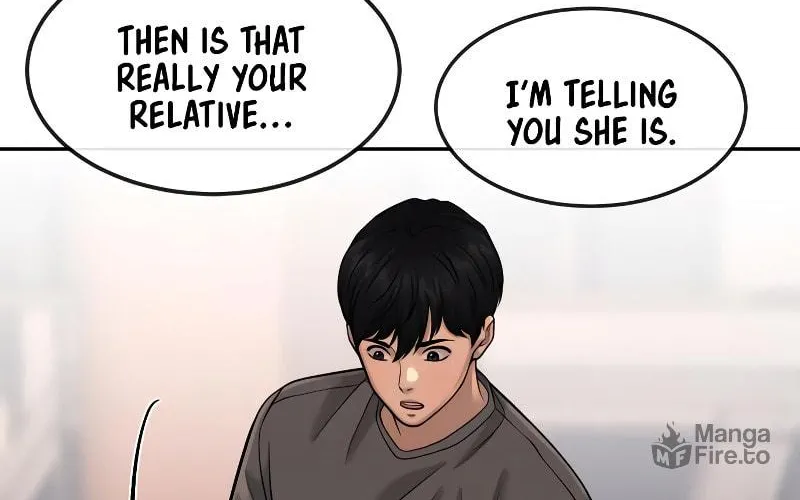 Read QUESTISM chapter 57 image 35 on Lezhin
